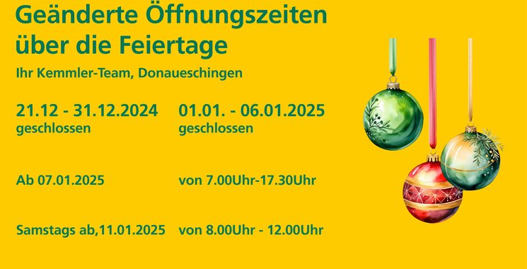 NL Donaueschingen Weihnachten 2024