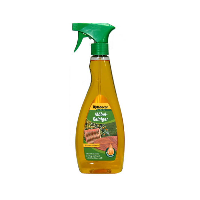 Xyladecor Gartenobel Reiniger 750 Ml Gebinde Reinigungsmittel Auf